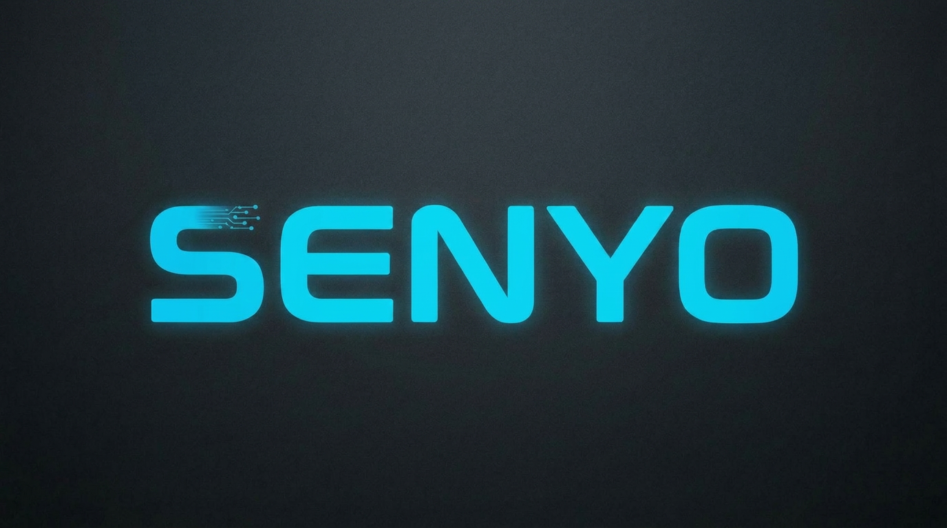 SENYO | 合同会社千陽